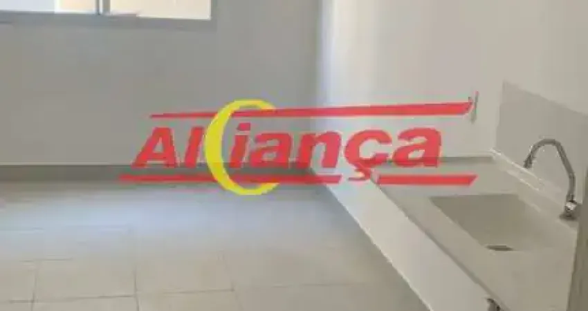 Apartamento com 2 quartos para alugar,  32m² - pq novo mundo -  são paulo/sp - por r$ 900,00