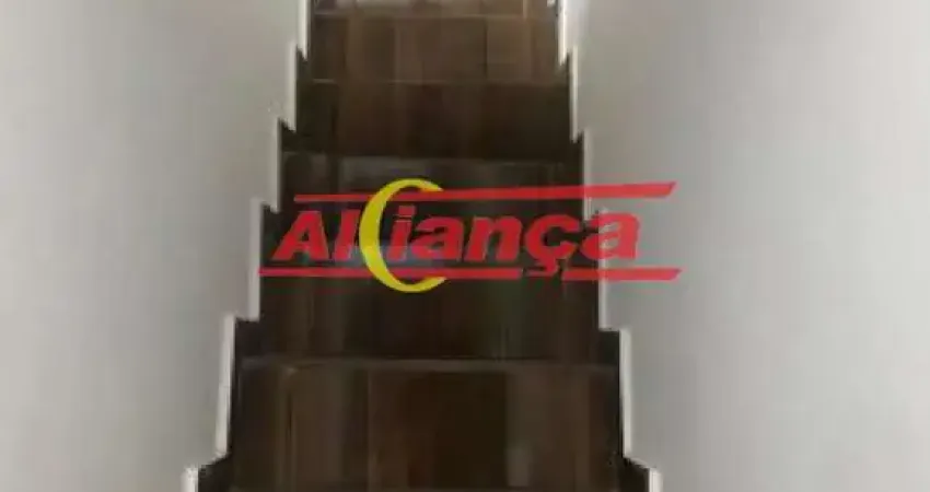 Ponto comercial com 1 sala para alugar no Jardim Adriana, Guarulhos