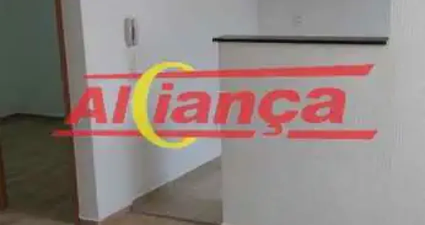 Apartamento com 2 quartos para alugar no Bonsucesso, Guarulhos 