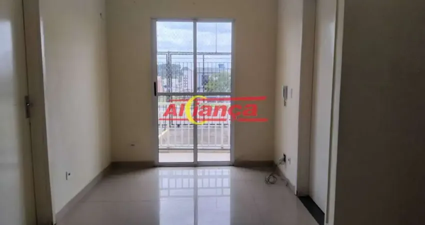 Apartamento com 2 dormitórios e com 69m²- bonsucesso - r$ 1.500,00!!