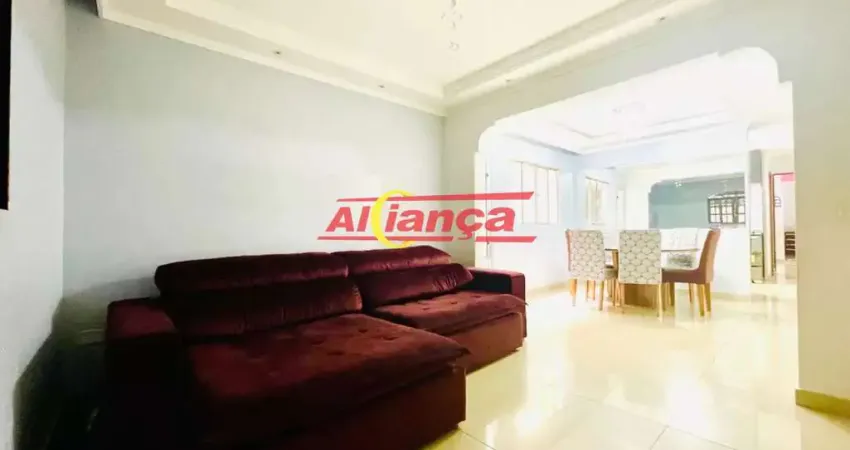 Casa de condomínio 150m², com 2 quartos para locação jardim guilhermino