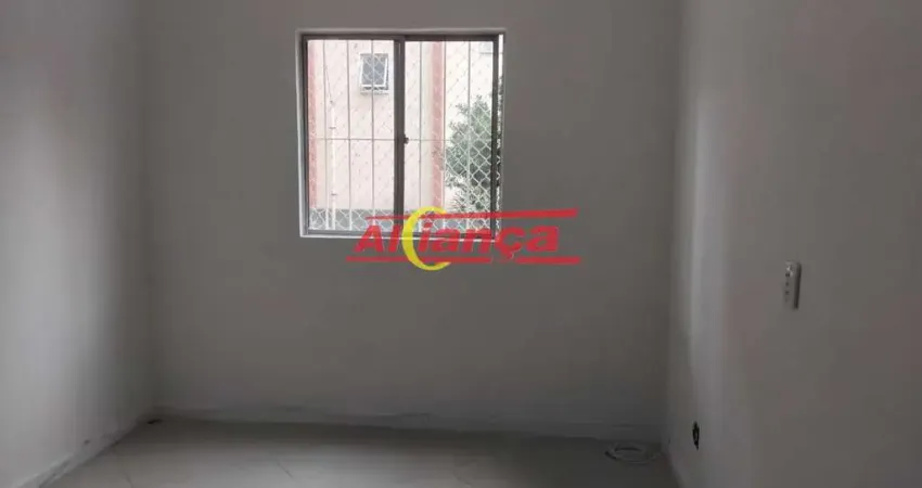 Apartamento com 2 quartos para alugar na Ponte Grande, Guarulhos