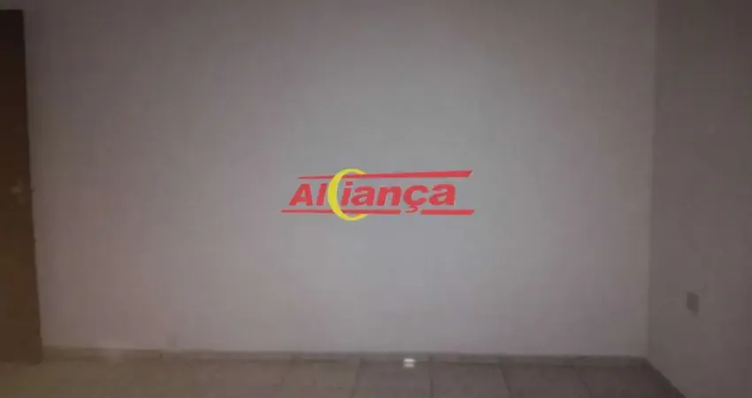 Kitnet / Stúdio para alugar no Parque Santos Dumont, Guarulhos 