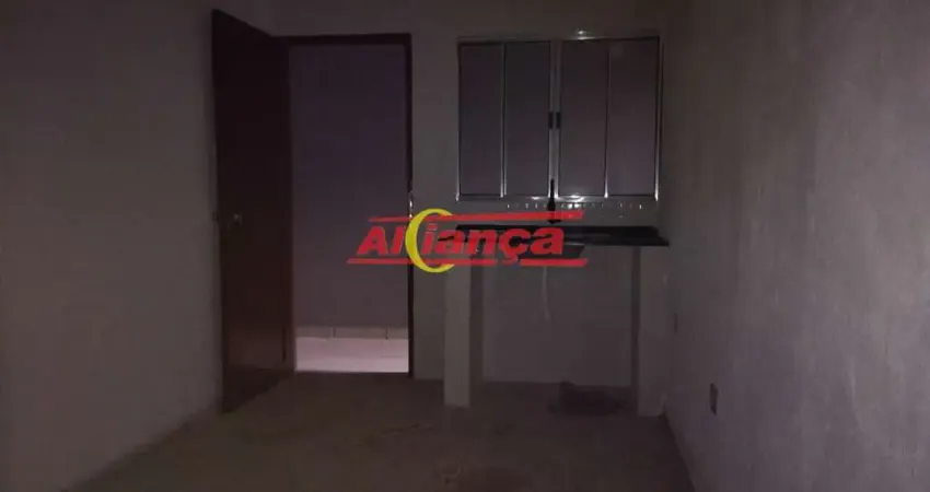 Kitnet / Stúdio para alugar no Parque Santos Dumont, Guarulhos 