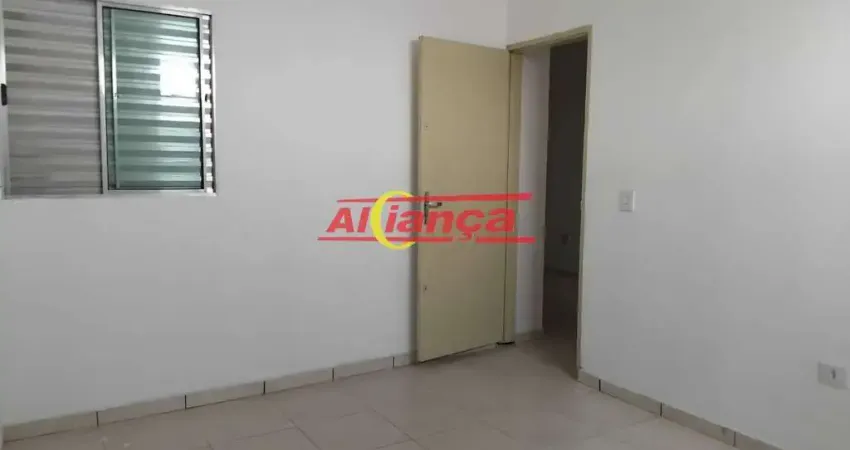 Kitnet / Stúdio para alugar no Parque Santos Dumont, Guarulhos 