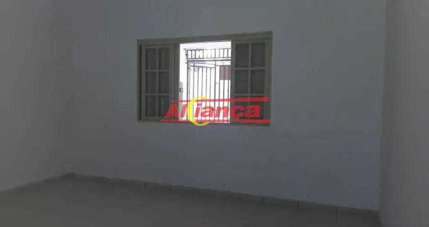 Kitnet / Stúdio para alugar no Parque Santos Dumont, Guarulhos 