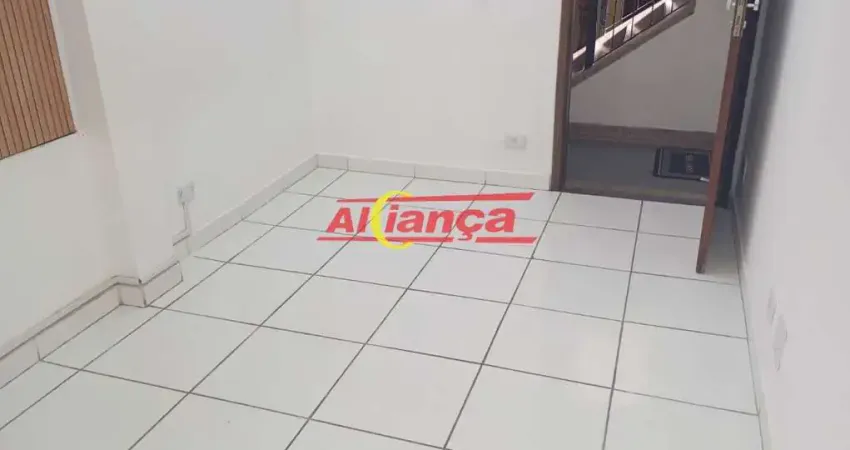 Sala comercial - 28 m² - r$ 1250,00 - vila progresso - guarulhos -sp.
