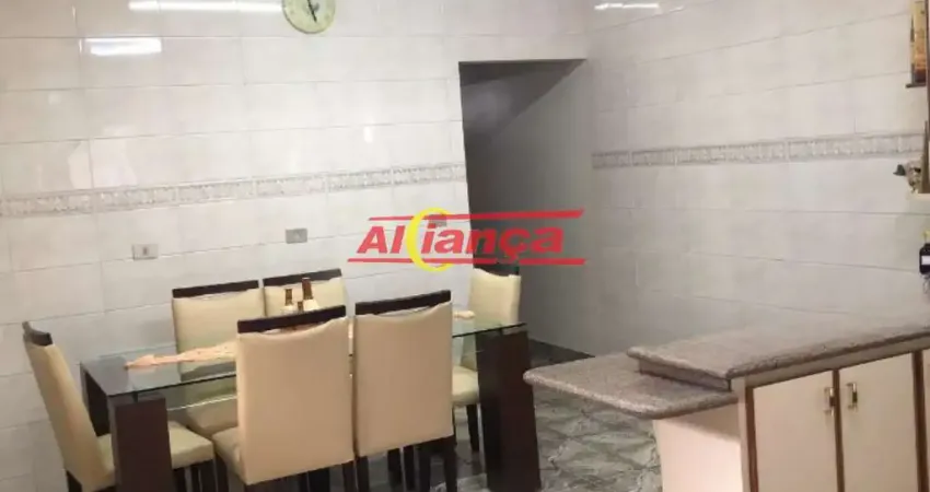 Sobrado 247m², com 3 quartos sendo 1 suite- para locação - taboão -r$ 4.500,00