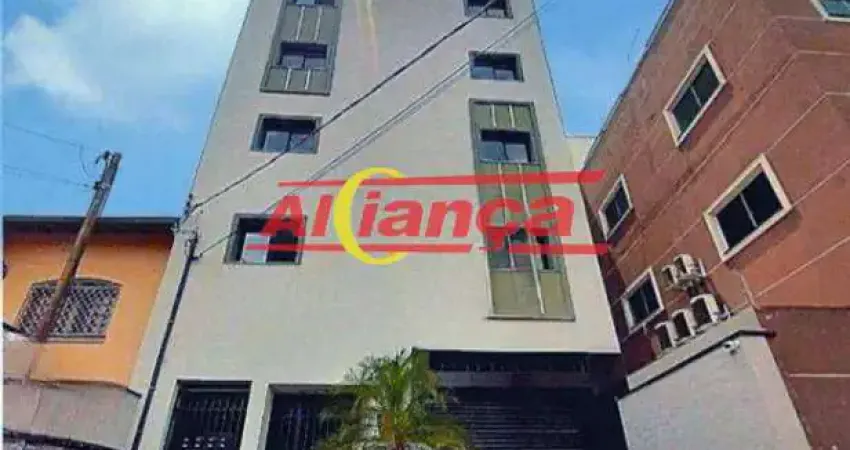 Apartamento para alugar com 1quarto, centro - guarulhos por r$: 1.290,00