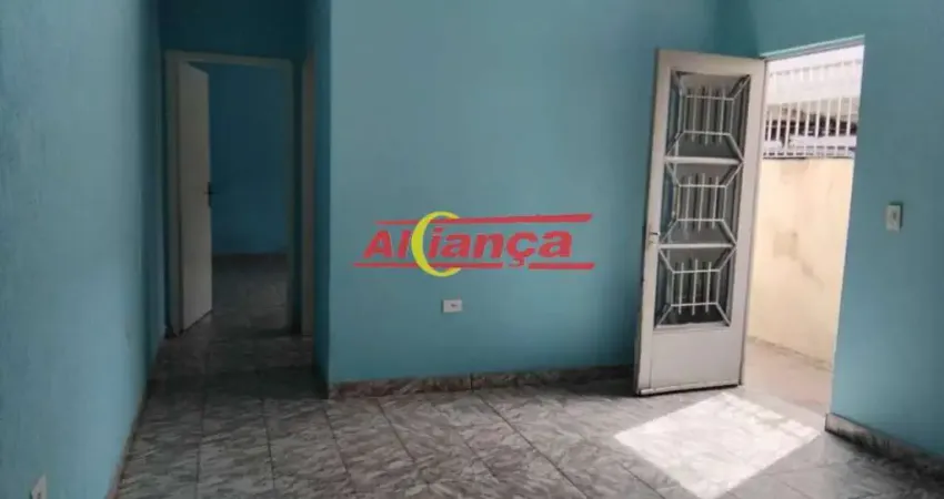 Casa com 2 quartos para alugar no Jardim Fortaleza, Guarulhos 