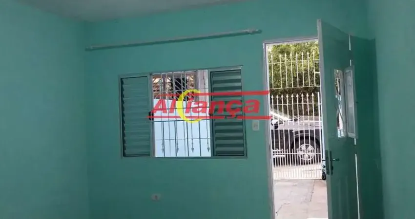 Casa com 3 quartos para alugar no Gopoúva, Guarulhos 