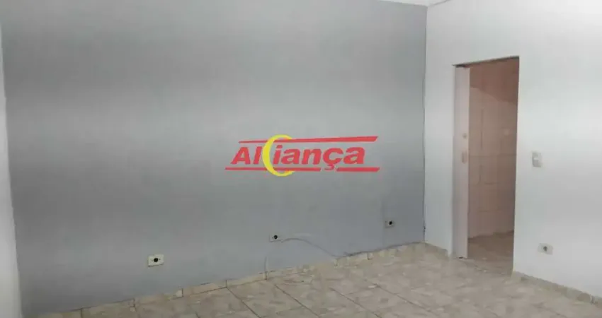Casa com 1 dormitório e com 52m²- jardim palmira - r$ 1.100,00!!
