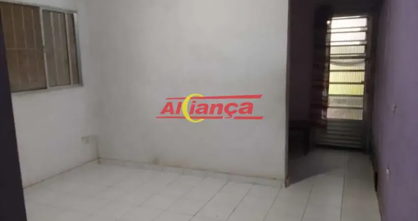 Casa com 2 quartos para alugar no Jardim Ponte Alta I, Guarulhos