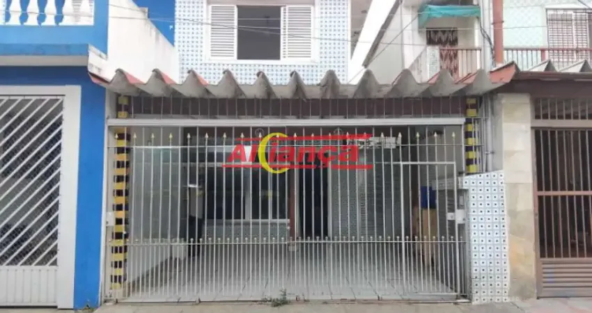 Casa em condomínio fechado com 2 quartos para alugar na Ponte Grande, Guarulhos