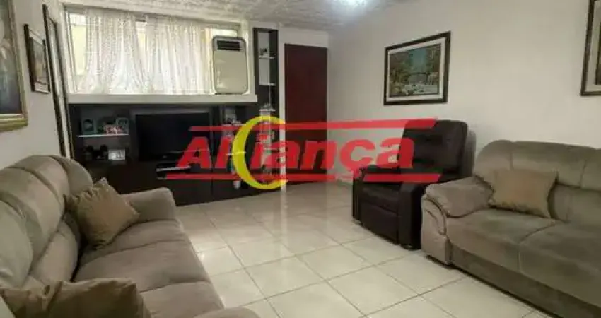 Apartamento com 2 quartos para alugar no Parque Cecap, Guarulhos 