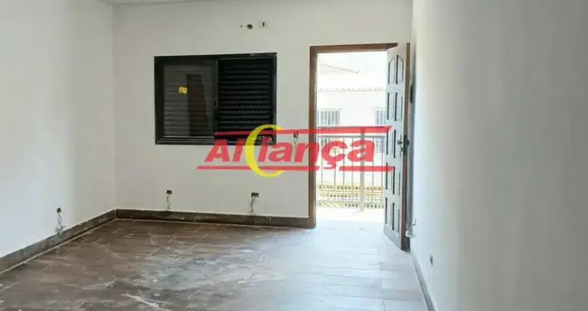 Sala para alugar, 29 m² - vila progresso - guarulhos/sp - por r$ 1400,00