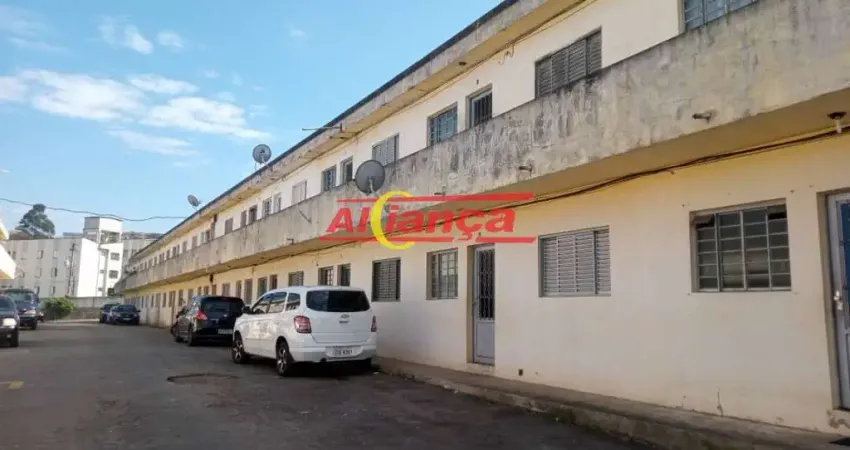 Casa 64,11m², com 1 quarto para locação na vila rio de janeiro - guarulhos sp