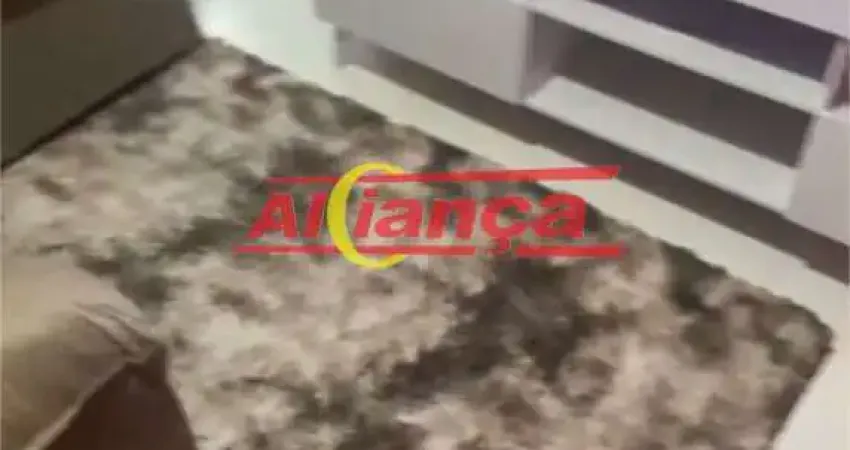 Apartamento com 42m², 2 quartos à locação no parque santos dumont por r$ 1.000,00