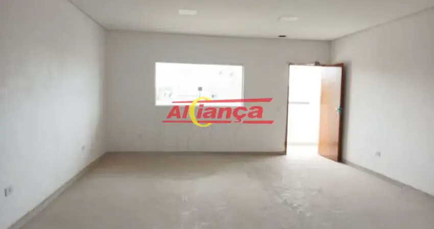 Ponto comercial com 1 sala para alugar na Vila Nova Bonsucesso, Guarulhos 
