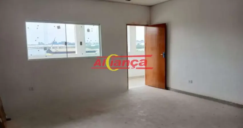 Ponto comercial com 1 sala para alugar na Vila Nova Bonsucesso, Guarulhos
