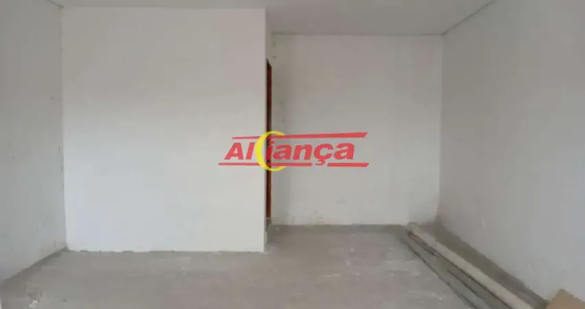 Ponto comercial com 1 sala para alugar na Vila Nova Bonsucesso, Guarulhos