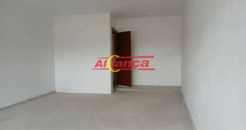 Ponto comercial com 1 sala para alugar na Vila Nova Bonsucesso, Guarulhos 
