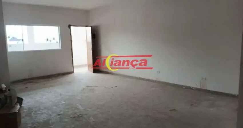 Ponto comercial com 1 sala para alugar na Vila Nova Bonsucesso, Guarulhos