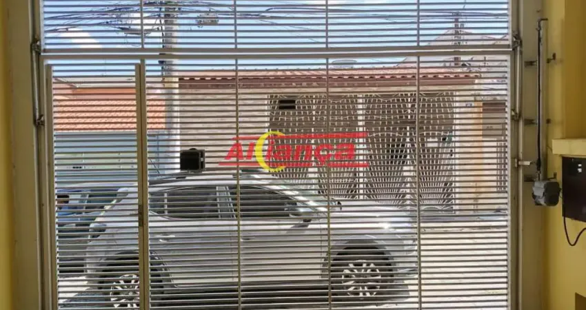 Casa em condomínio fechado com 3 quartos para alugar no Gopoúva, Guarulhos 