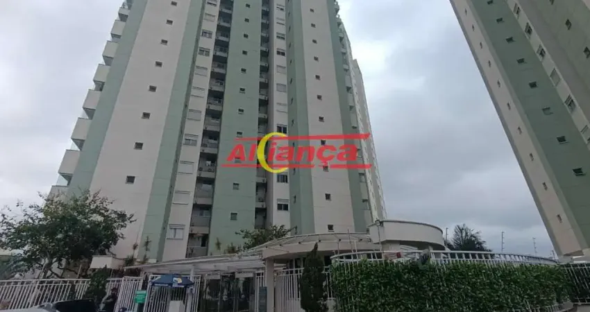 Apartamento com 02 quartos - vila progresso guarulhos-sp por r$ 4.500,00