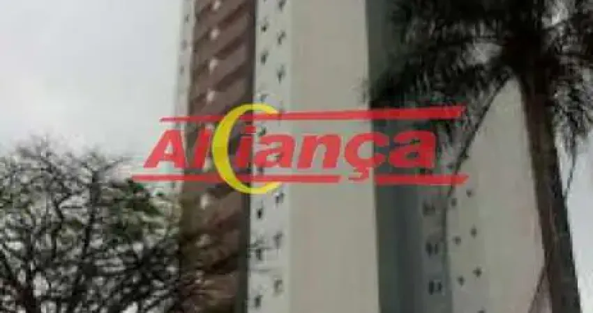 Apartamento com 2 dormitórios e com 71m²- gopoúva- r$ 3.500,00