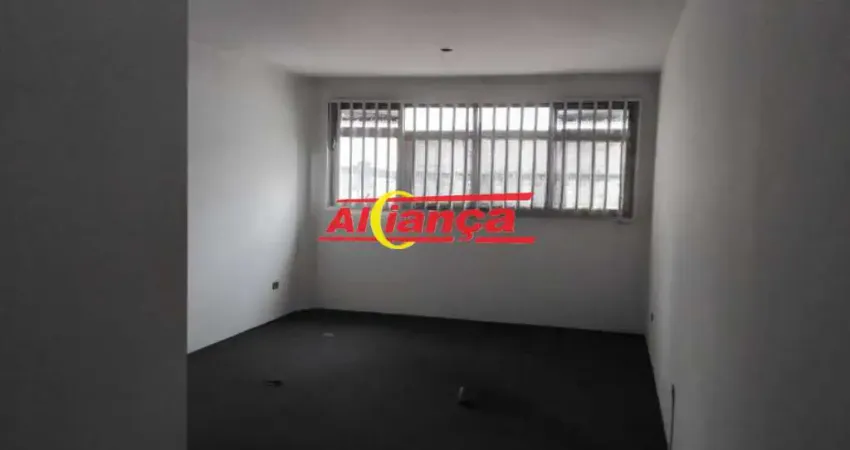 Ponto comercial com 1 sala para alugar no Centro, Guarulhos 