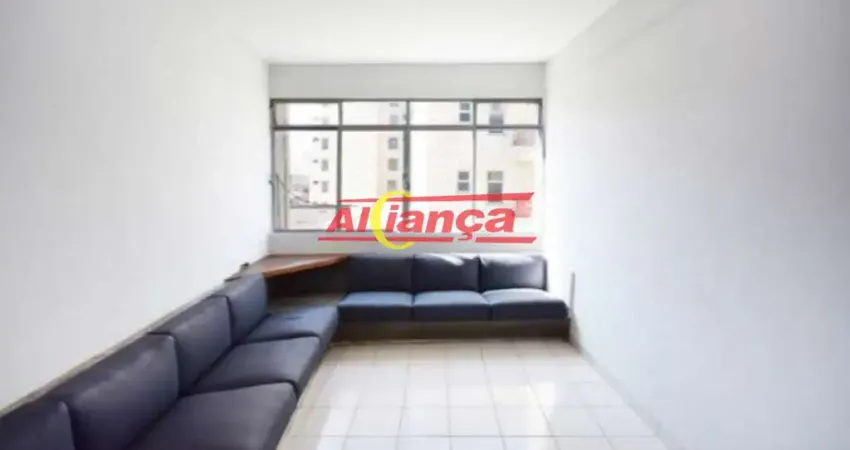 Kitnet / Stúdio para alugar no Centro, Guarulhos 