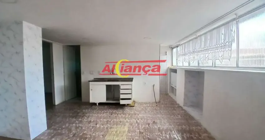 Apartamento 61m², com 2 quartos para locação no parque cecap