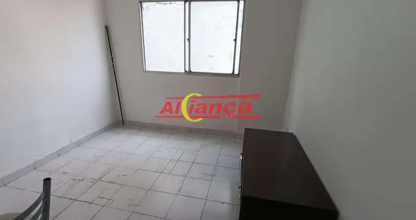 Apartamento com 1 quarto para alugar no Centro, Guarulhos