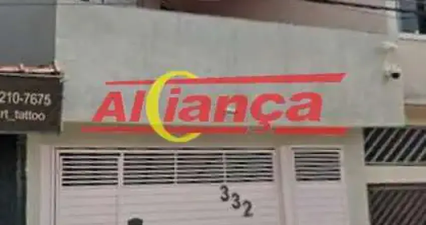 Casa mobiliada 110m², com 2 quartos para locação na vila - r$2.700,00