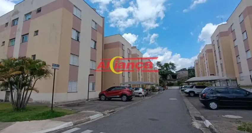 Apartamento 550m²- com 2 dormitórios no taboão - guarulhos sp