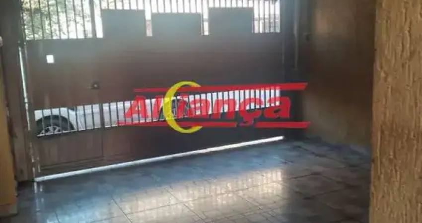 Casa com 211m², 04 quartos  a locação no jardim jovaia, guarulhos/sp por r$ 3.800,00