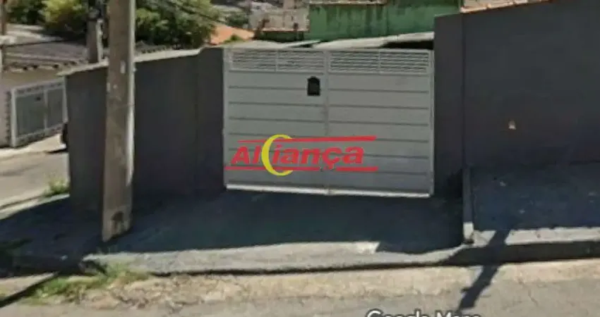 Casa 50m², com 1 quarto para locação no vila tijuco - guarulhos/sp