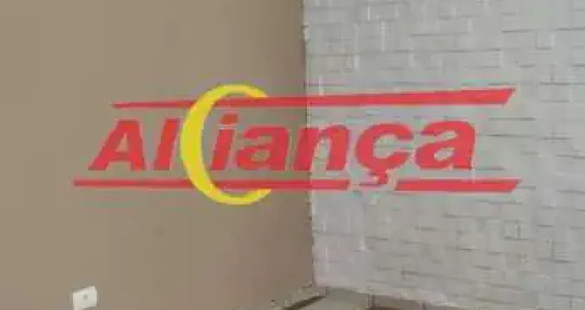 Casa 70m², com 2 quartos à locaçao parque flamengo guarulhos sp