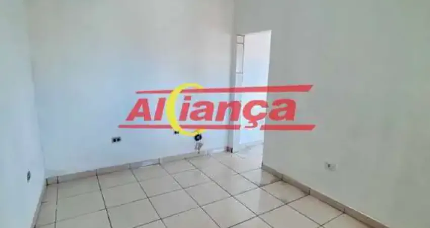 Kitnet / Stúdio para alugar no Jardim Munira, Guarulhos