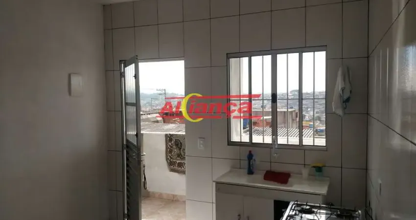 Kitnet / Stúdio para alugar no Jardim Munira, Guarulhos