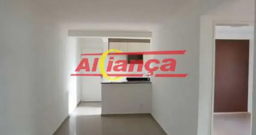 Apartamento com 2 quartos, 54 m² para alugar- jd. adriana por r$ 900,00
