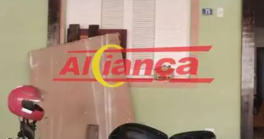 Casa para alugar com 3 quartos , 2 vagas - cidade maia - guarulhos por r$: 3.700,00