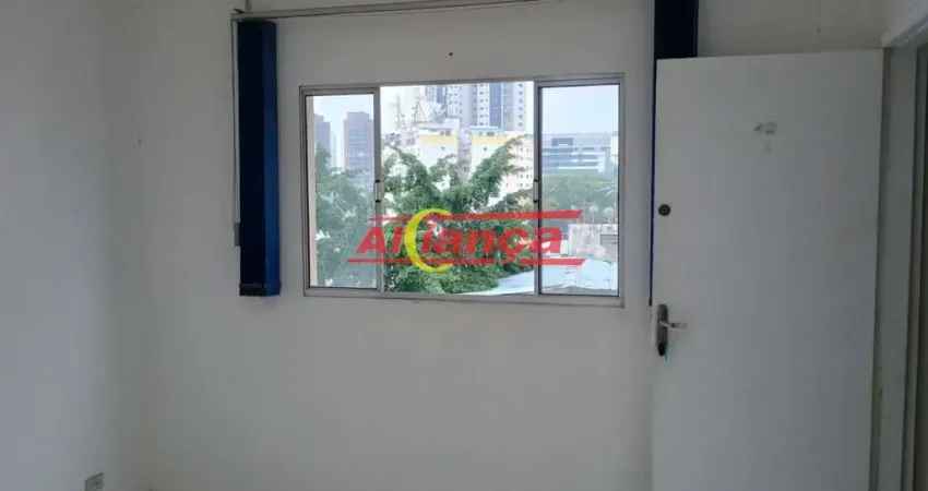 Apartamento com 60m², 3 quartos para alugar no macedo - guarulhos/sp - por r$ 2.360,00