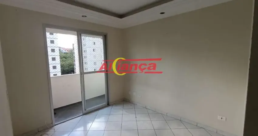Apartamento com 2 quartos com 60 m² - jd bom clima - por r$ 1.600,00