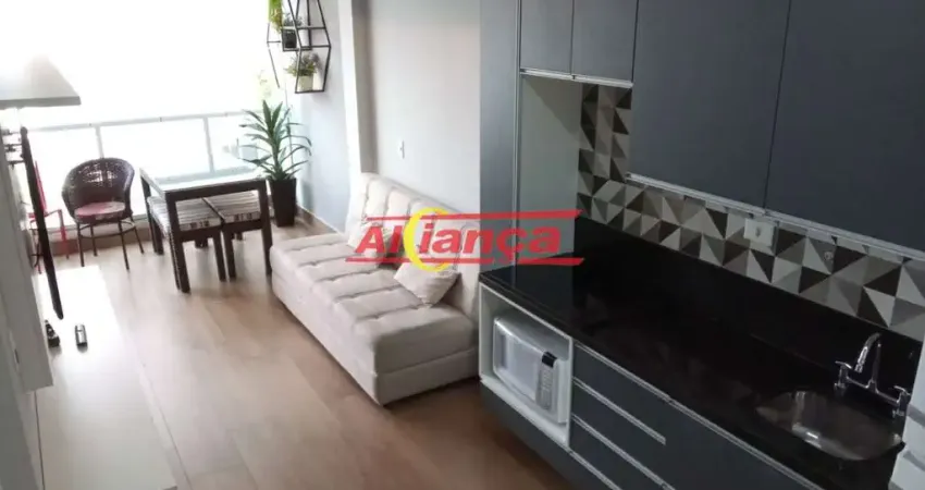 Kitnet / Stúdio para alugar no Macedo, Guarulhos