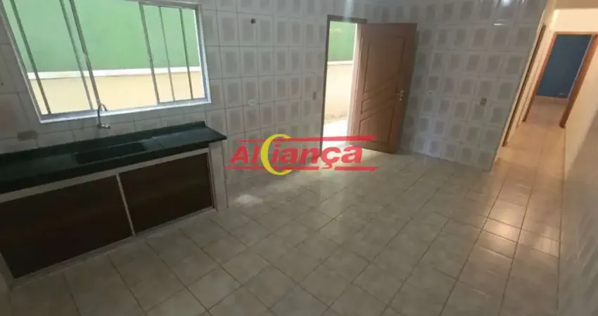 CASA 100m², COM 1 QUARTO - PARA LOCAÇÃO NO JARDIM ROSA DE FRANÇA