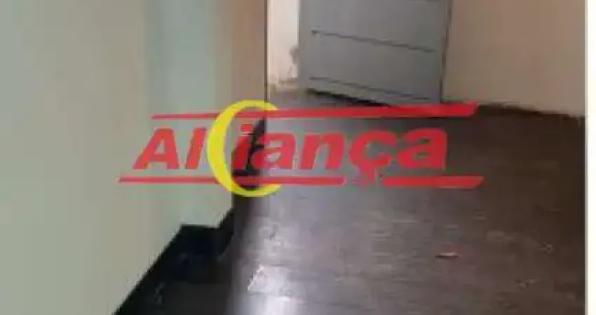 Sobrado 288m², à locação no pimentas - guarulhos/sp por r$ 4.000,00