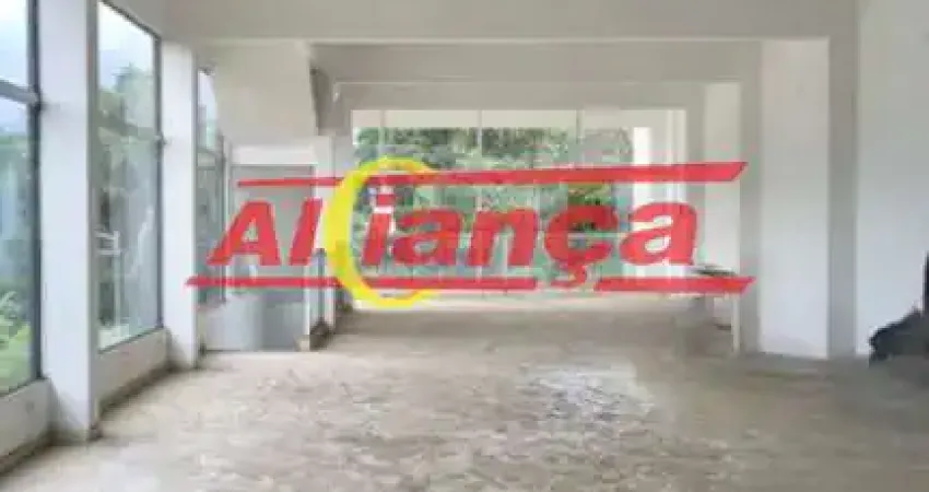 Ponto comercial para alugar no Jardim IV Centenário, Guarulhos