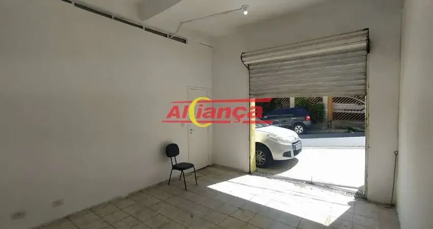 CASA 250m², 3 QUARTOS PARA LOCAÇÃO NA VILA PROGRESSO - GUARULHOS - SP R$ 2.500,00